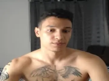 Chaturbate Private Sex Chat of tobicraig