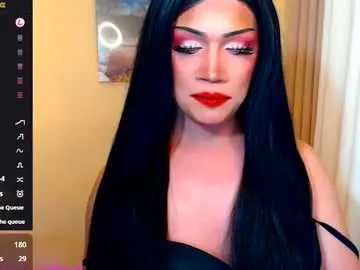 Chaturbate Nude Webcam of ur_new_fantasy