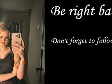 Chaturbate Nude Webcam of vedalipscomb