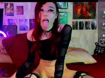 Chaturbate Adult Video Chat of vetansenda