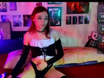 Chaturbate Live Sex Cam of vetansenda