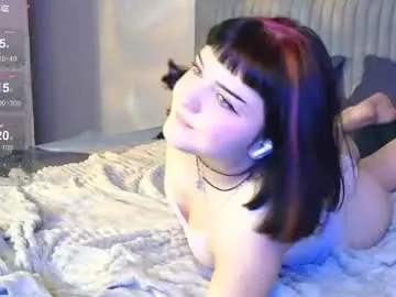 Chaturbate Nude Webcam of andrea_ea