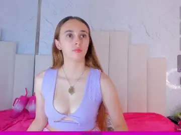 Chaturbate Nude Webcam of angelikarosse