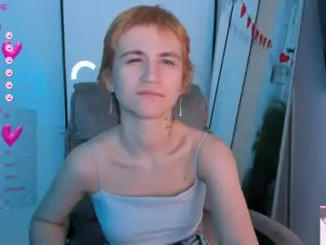 Chaturbate Nude Webcam of autumnwhisper_