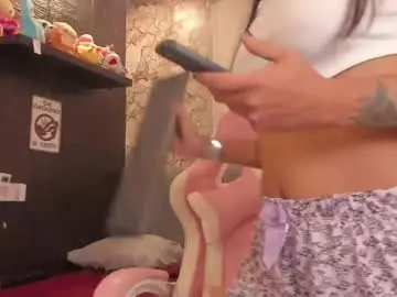 Chaturbate Free Live Porn of babycam7