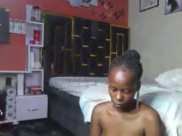 Chaturbate Free Porn Cam of better_sweet