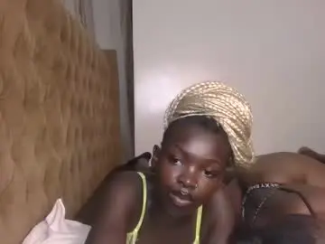 Chaturbate Private Sex Chat of brown_sugar4