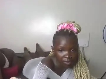 Chaturbate Sex Cam of brown_sugar4