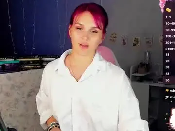 Chaturbate Best Webcam of chaoka_