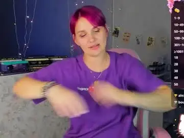 Chaturbate Live Sex of chaoka_