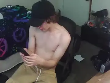 Chaturbate Adult Video Chat of charlied09302