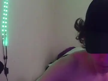 Chaturbate Nude Webcam of charlied09302