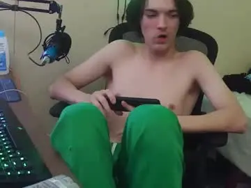 Chaturbate Sex Cam of charlied09302