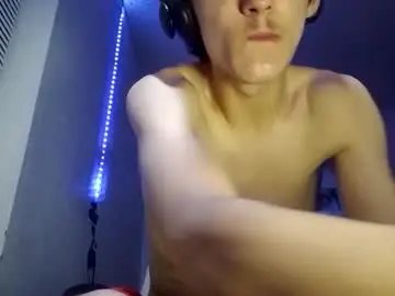 Chaturbate Free Porn Cam of charlied09302