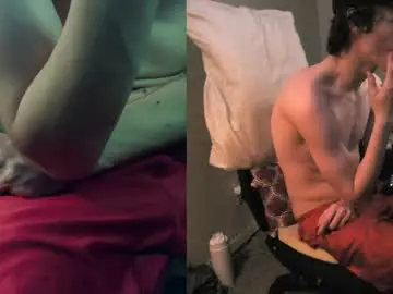 Chaturbate Nude Webcam of charlied09302