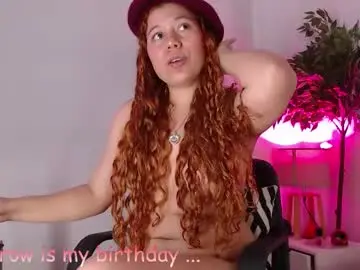 Chaturbate Adult Webcam of cofee_dreams
