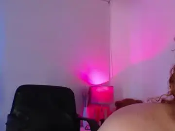 Chaturbate Nude Webcam of cofee_dreams