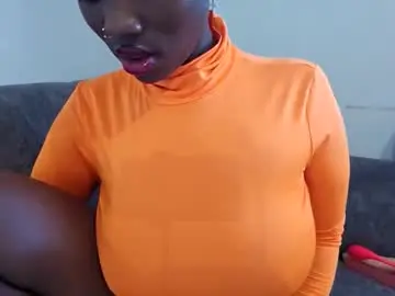 Chaturbate Live Sex of ebonycandymelani