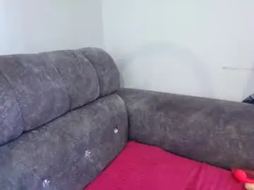 Chaturbate Sex Cam of ebonycandymelani