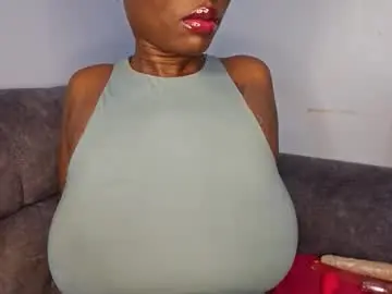 Chaturbate Best live sex cam show of ebonycandymelani