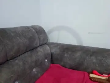 Chaturbate Live Sex Cam of ebonycandymelani