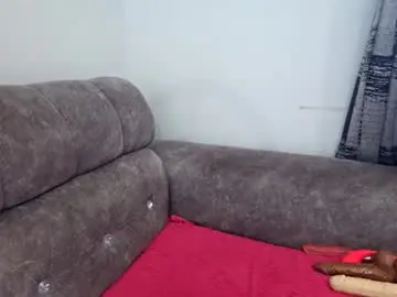 Chaturbate Live Sex of ebonycandymelani
