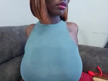Chaturbate Adult Webcams of ebonycandymelani
