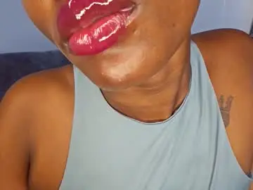 Chaturbate Adult Webcams of ebonycandymelani
