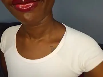 Chaturbate Free Live Porn of ebonycandymelani