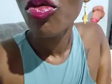 Chaturbate Free Live Porn of ebonycandymelani