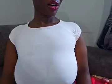 Chaturbate Live Sex Cam of ebonycandymelani