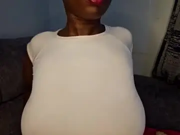 Chaturbate Best live sex cam show of ebonycandymelani