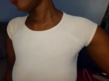 Chaturbate Free Porn Cam of ebonycandymelani
