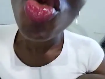 Chaturbate Live Porn of ebonycandymelani