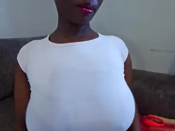 Chaturbate Live Sex Cam of ebonycandymelani