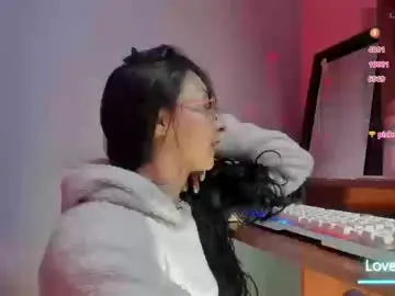 Chaturbate Live Sex of ganeshaaa__