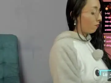 Chaturbate Live Sex Cam of ganeshaaa__