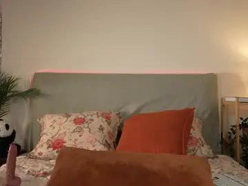 Chaturbate Live Sex Cam of honeyyykate