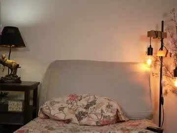 Chaturbate Nude Webcam of honeyyykate