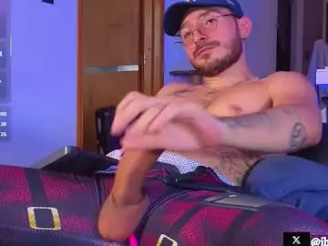 Chaturbate Nude Webcam of jhonny_sullivan