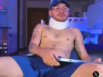 Chaturbate Live Sex of jhonny_sullivan