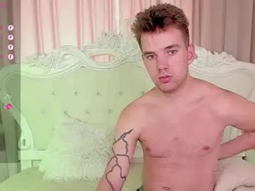 Chaturbate Live Porn of justin_reed