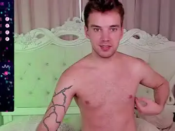 Chaturbate Sex Cam of justin_reed