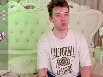 Chaturbate Sex Cam of justin_reed