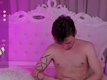 Chaturbate Live Sex Cam of justin_reed