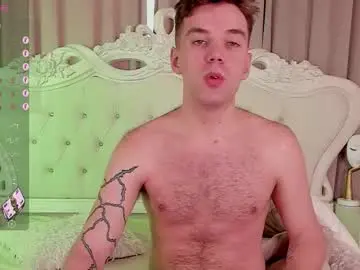 Chaturbate Private Sex Chat of justin_reed