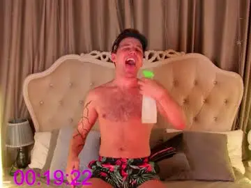 Chaturbate Sex Chat of justin_reed