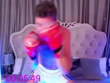 Chaturbate Adult Webcams of justin_reed