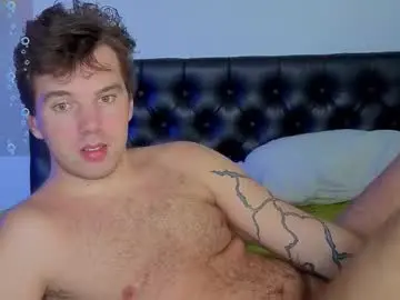 Chaturbate Sex Cam of justin_reed