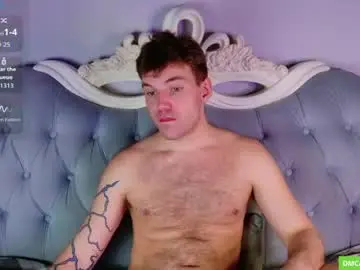 Chaturbate Best live sex cam show of justin_reed